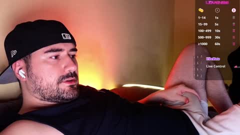 Snapshot of theoravi chatting on 2, 12, 2024 Theo Ravi online show from 2, 12, 2024