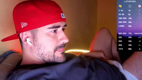 Snapshot of theoravi chatting on 11, 11, 2025 Theo Ravi online show from 11, 11, 2025