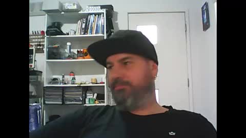 aussiebeard online show from 25, 3, 2026