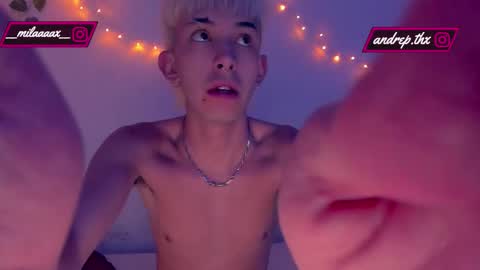 Snapshot of theperfectchemistry chatting on 12, 1, 2026 theperfectchemistry online show from 12, 1, 2026