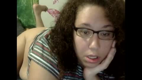 Snapshot of theplayfulbbw chatting on 28, 4, 2026 Amelia online show from 28, 4, 2026