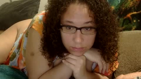 Snapshot of theplayfulbbw chatting on 18, 5, 2026 Amelia online show from 18, 5, 2026