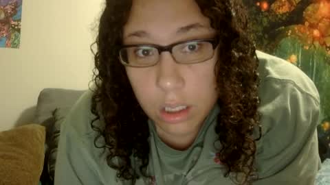 Snapshot of theplayfulbbw chatting on 24, 5, 2026 Amelia online show from 24, 5, 2026