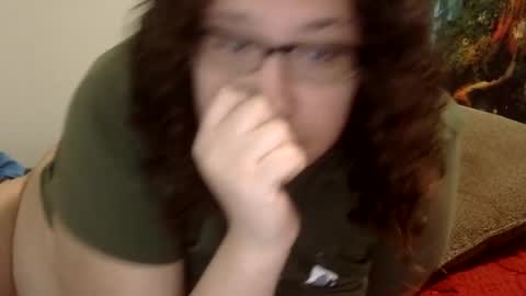 Snapshot of theplayfulbbw chatting on 29, 5, 2026 Amelia online show from 29, 5, 2026