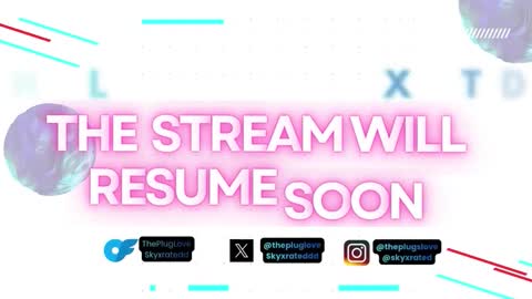 Snapshot of thepluglove chatting on 25, 11, 2025 The Plug Love Friends online show from 25, 11, 2025