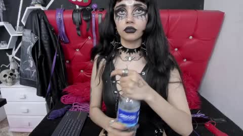 Yue Eclipsa online show from 31, 12, 2024