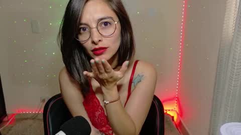 Amy online show from 25, 2, 2025