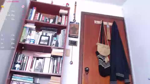 Amy online show from 12, 3, 2025