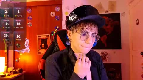 Matt independent model  online show from 22, 4, 2026