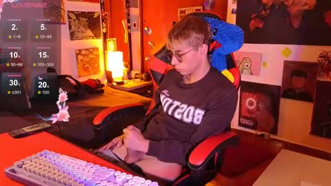 Matt independent model  online show from 27, 4, 2026