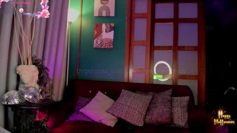 Rosie  online show from 20, 10, 2025