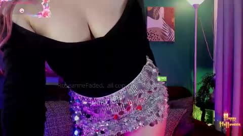 Rosie  online show from 7, 11, 2025