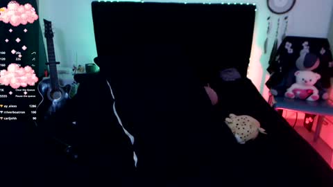 Snapshot of theprojectsara1 chatting on 13, 12, 2024 Sara online show from 13, 12, 2024