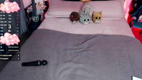 Snapshot of theprojectsara1 chatting on 25, 1, 2025 Sara online show from 25, 1, 2025