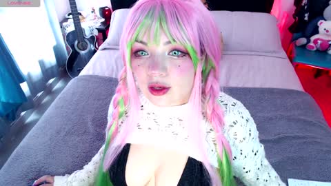 Snapshot of theprojectsara1 chatting on 3, 2, 2025 Sara online show from 3, 2, 2025