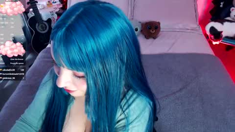 Snapshot of theprojectsara1 chatting on 10, 2, 2025 Sara online show from 10, 2, 2025