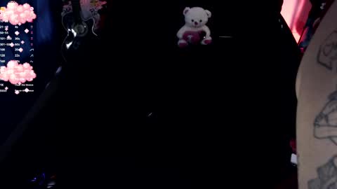 Snapshot of theprojectsara1 chatting on 26, 2, 2025 Sara online show from 26, 2, 2025