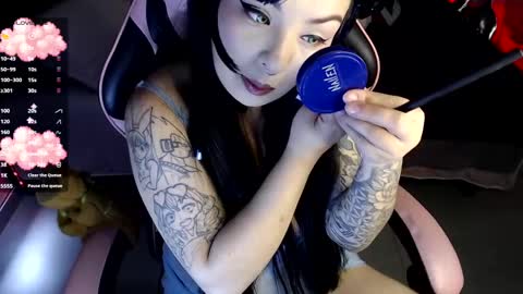 Snapshot of theprojectsara1 chatting on 29, 9, 2025 Sara online show from 29, 9, 2025