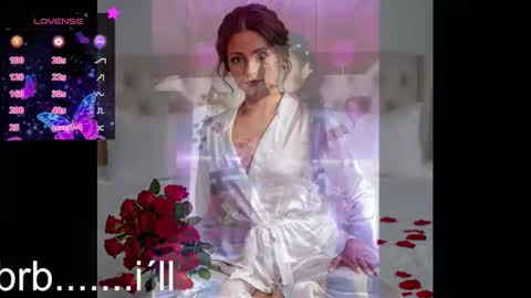 bella saritta online show from 29, 9, 2025