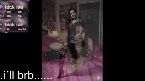 bella saritta online show from 18, 10, 2025
