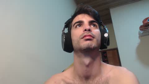 Santiago Enrique online show from 17, 1, 2025