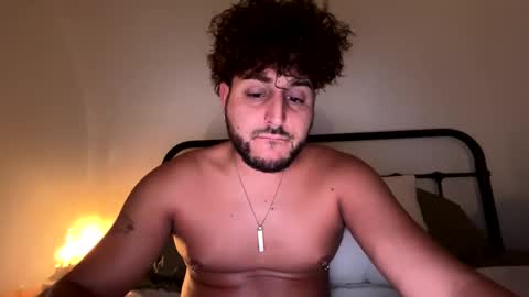 TheReal JoJo91 online show from 29, 9, 2025