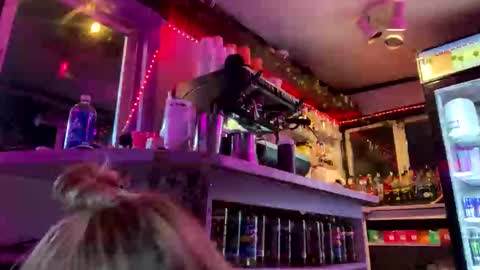 Snapshot of therealbabygofficial chatting on 3, 12, 2025 therealbabygofficial online show from 3, 12, 2025