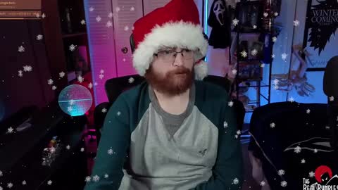 Bumbles or B online show from 14, 12, 2024