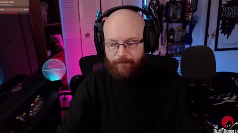 Bumbles or B online show from 16, 12, 2024