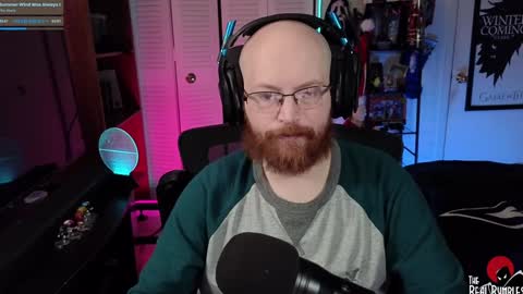 Bumbles or B online show from 21, 12, 2024