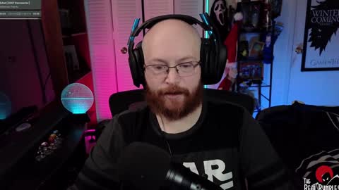 Bumbles or B online show from 23, 12, 2024