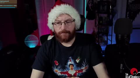 Bumbles or B online show from 25, 12, 2024