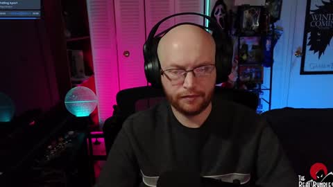 Bumbles or B online show from 1, 1, 2025