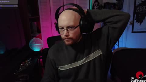 Bumbles or B online show from 2, 1, 2025