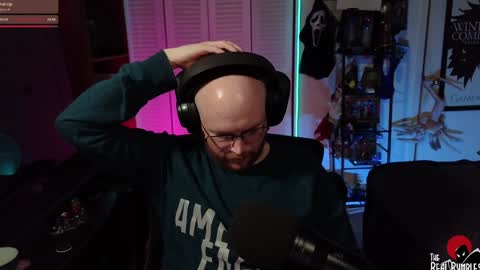 Bumbles or B online show from 14, 1, 2025