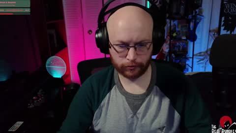 Bumbles or B online show from 20, 1, 2025