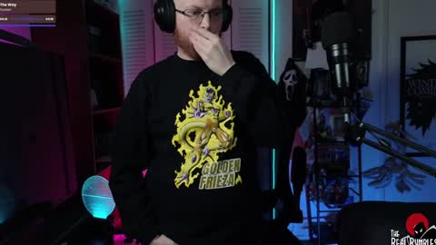 Bumbles or B online show from 24, 1, 2025