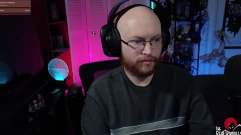 Bumbles or B online show from 29, 1, 2025