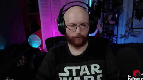 Bumbles or B online show from 18, 2, 2025