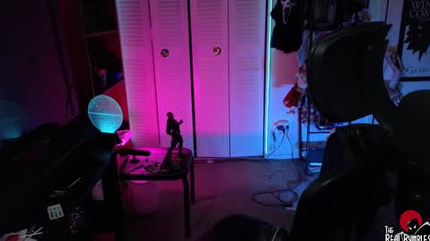 Bumbles or B online show from 25, 2, 2025