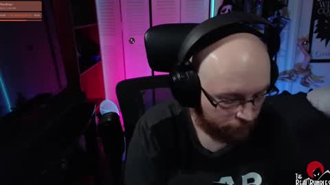 Bumbles or B online show from 2, 3, 2025