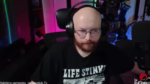 Bumbles or B online show from 9, 9, 2025