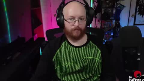 Bumbles or B online show from 24, 9, 2025