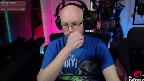 Bumbles or B online show from 9, 10, 2025