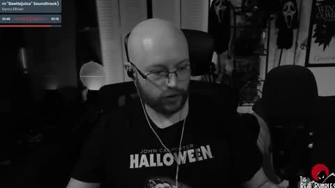 Bumbles or B online show from 1, 11, 2025