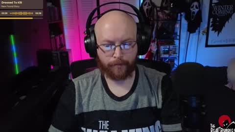 Bumbles or B online show from 1, 12, 2025