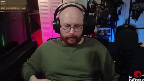 Snapshot of therealbumbles chatting on 6, 2, 2026 Bumbles or B online show from 6, 2, 2026