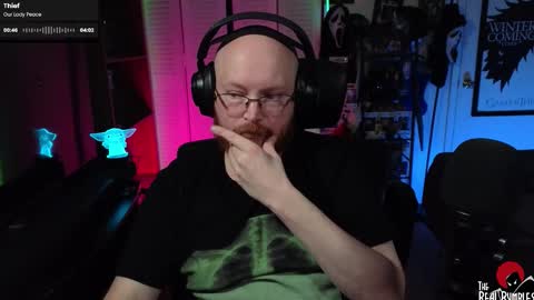 Snapshot of therealbumbles chatting on 24, 2, 2026 Bumbles or B online show from 24, 2, 2026