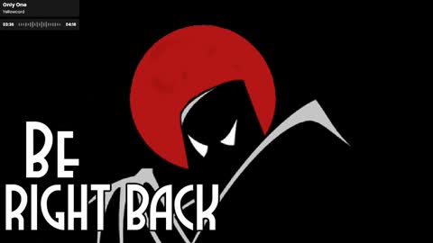 Snapshot of therealbumbles chatting on 25, 2, 2026 Bumbles or B online show from 25, 2, 2026