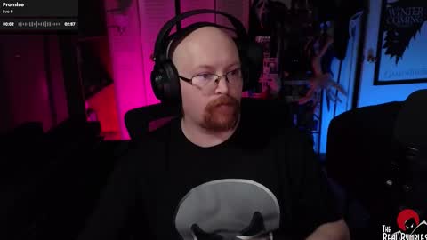 Snapshot of therealbumbles chatting on 1, 3, 2026 Bumbles or B online show from 1, 3, 2026